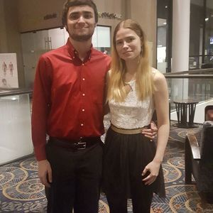 Meet your Posher, Libby